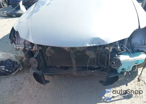 2008 Lexus Is 250 из США, поврежденный, VIN JTHBK262082073519